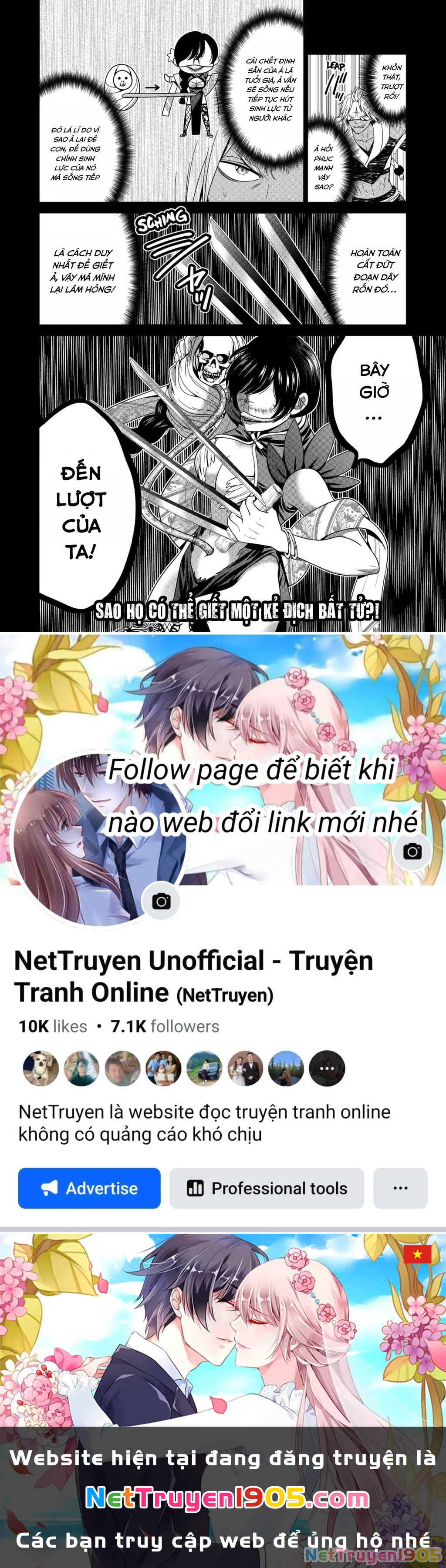 Địa Phủ Tokyo Chapter 70 - 22