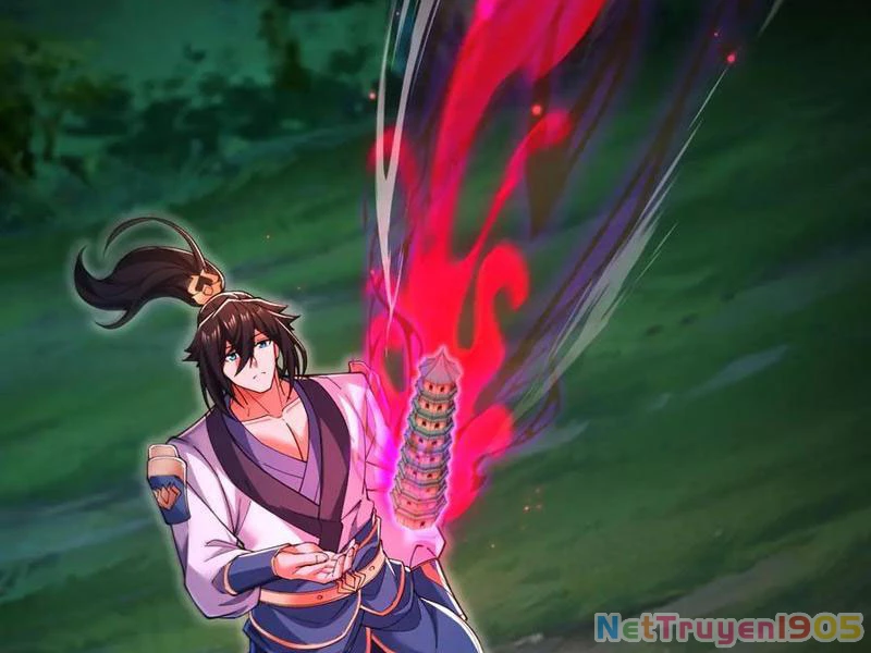 Bắt Đầu Chấn Kinh Nữ Đế Lão Bà, Ta Vô Địch! Chapter 90 - 51