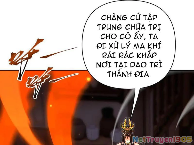 Bắt Đầu Chấn Kinh Nữ Đế Lão Bà, Ta Vô Địch! Chapter 90 - 116