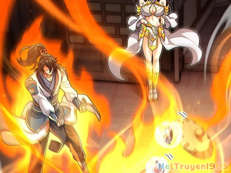 Bắt Đầu Chấn Kinh Nữ Đế Lão Bà, Ta Vô Địch! Chapter 90 - 117