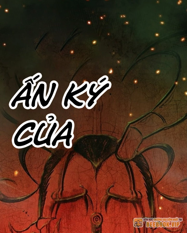 Huyết Ấn Tu La Chapter 0 - 18