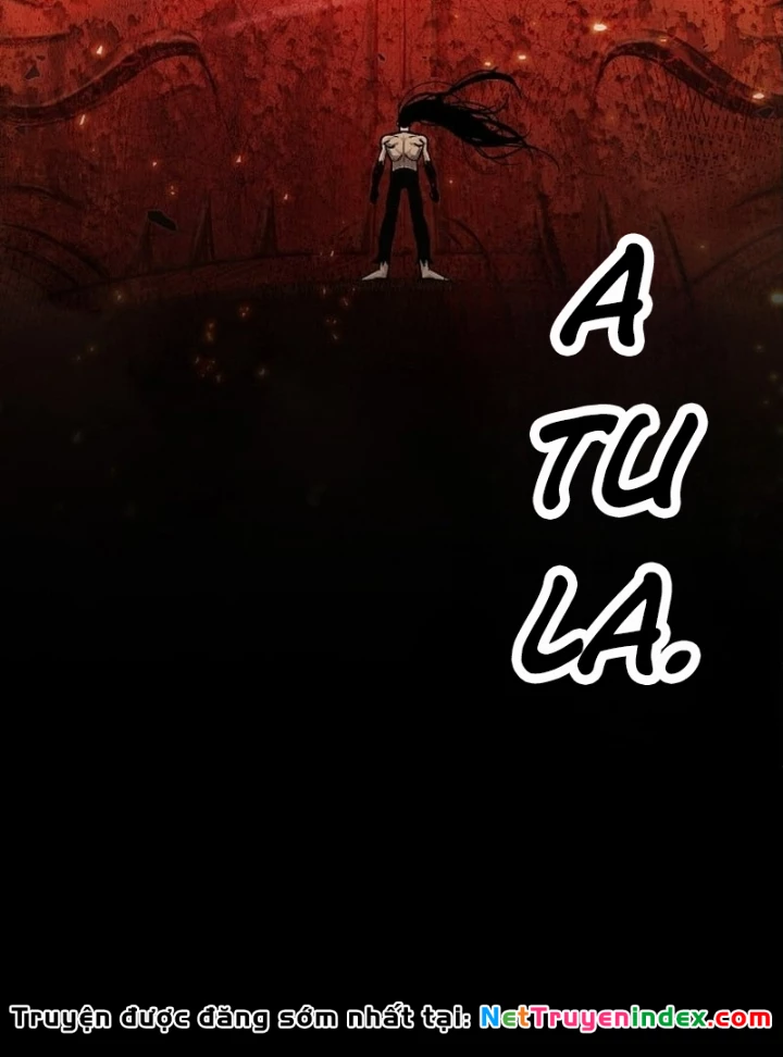 Huyết Ấn Tu La Chapter 0 - 20