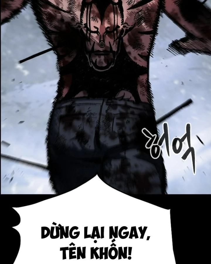 Huyết Ấn Tu La Chapter 0 - 22