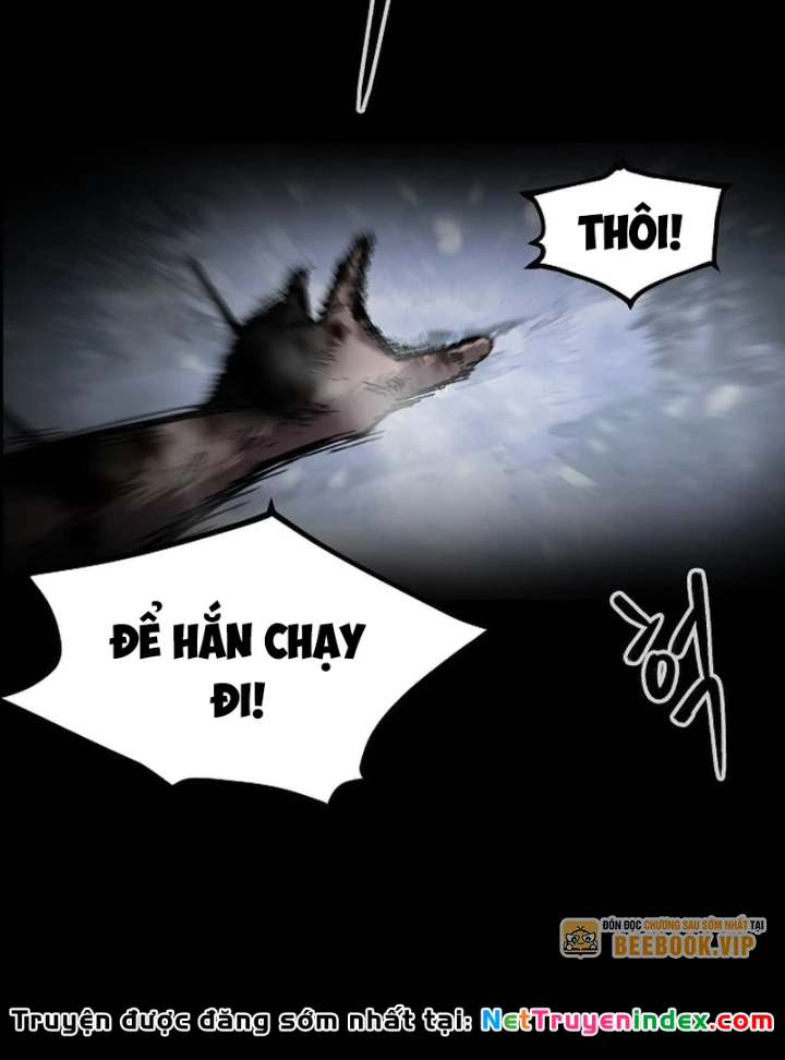 Huyết Ấn Tu La Chapter 0 - 24