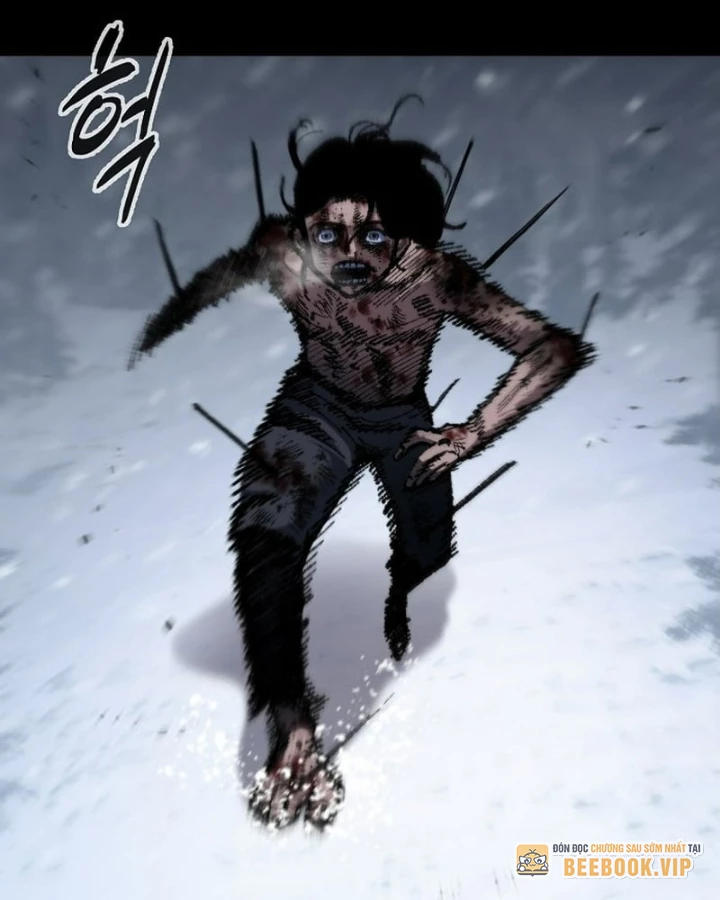 Huyết Ấn Tu La Chapter 0 - 30
