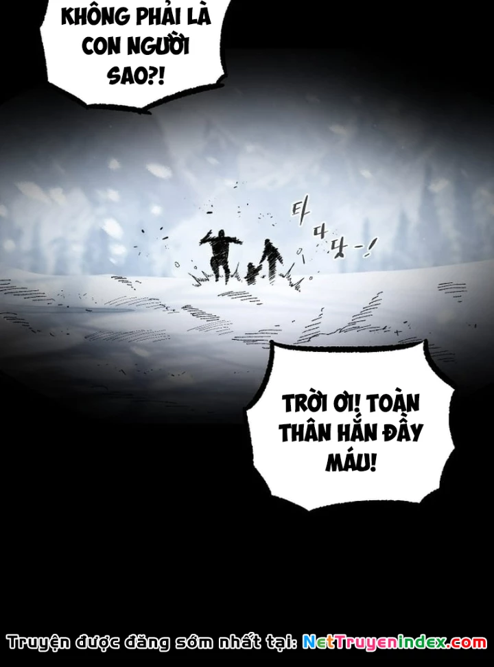 Huyết Ấn Tu La Chapter 0 - 41