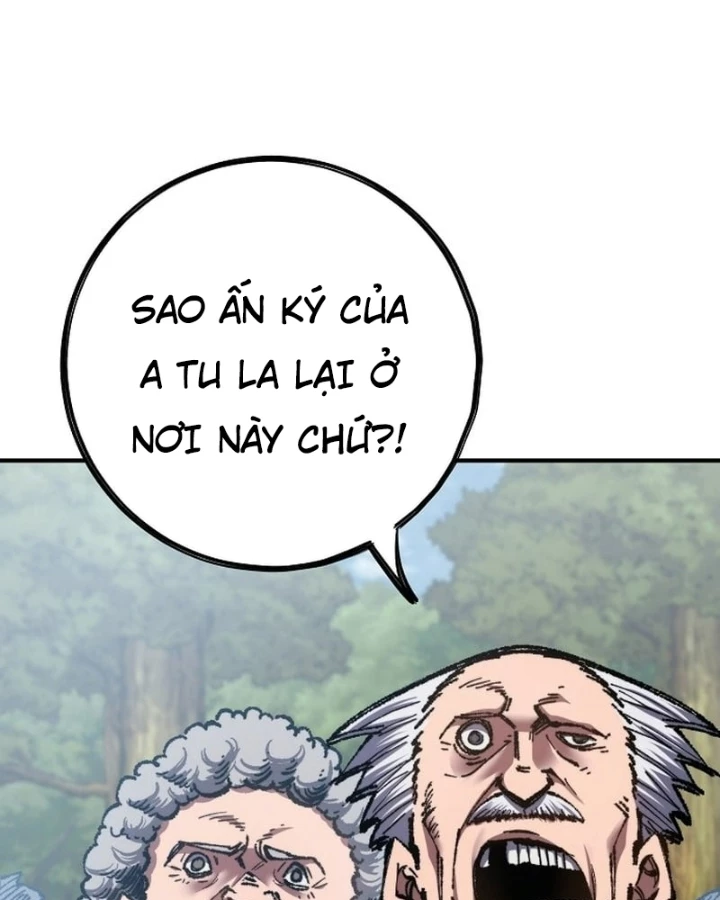 Huyết Ấn Tu La Chapter 0 - 53