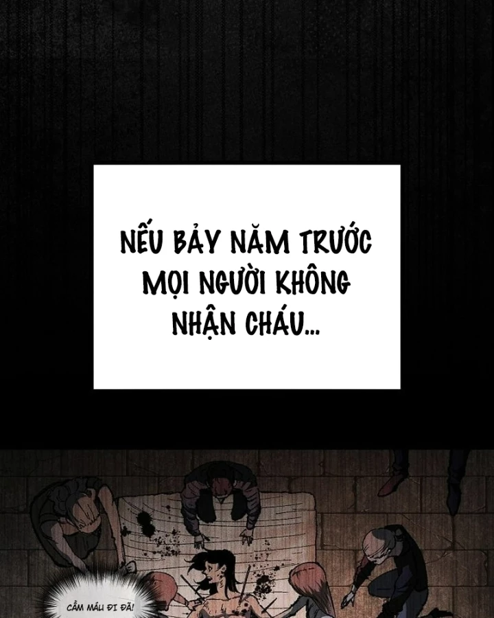 Huyết Ấn Tu La Chapter 0 - 113