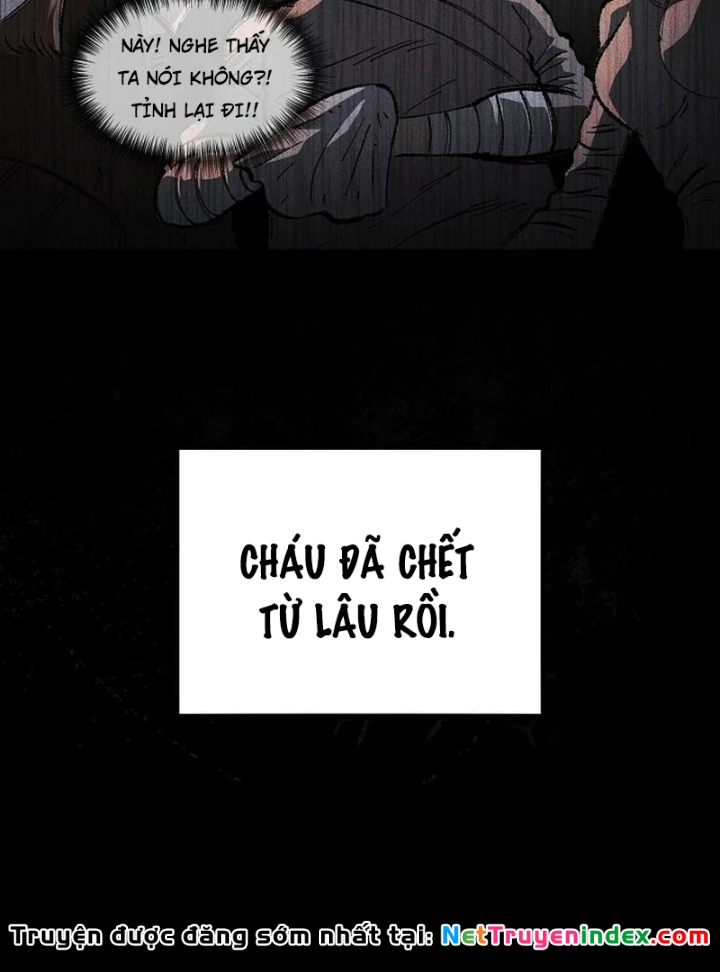 Huyết Ấn Tu La Chapter 0 - 115
