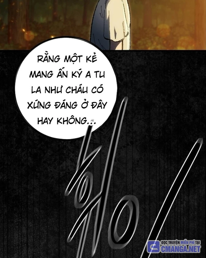 Huyết Ấn Tu La Chapter 0 - 117