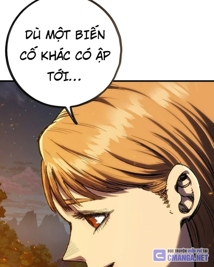 Huyết Ấn Tu La Chapter 0 - 135
