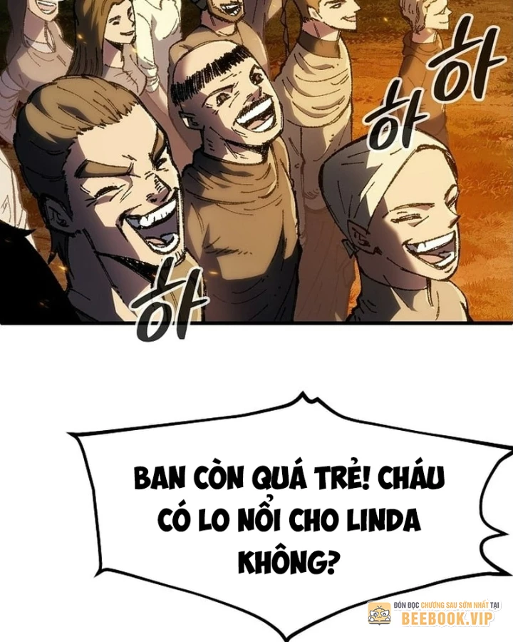 Huyết Ấn Tu La Chapter 0 - 138