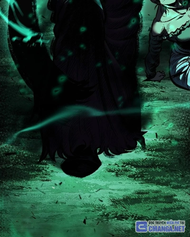 Huyết Ấn Tu La Chapter 0 - 198