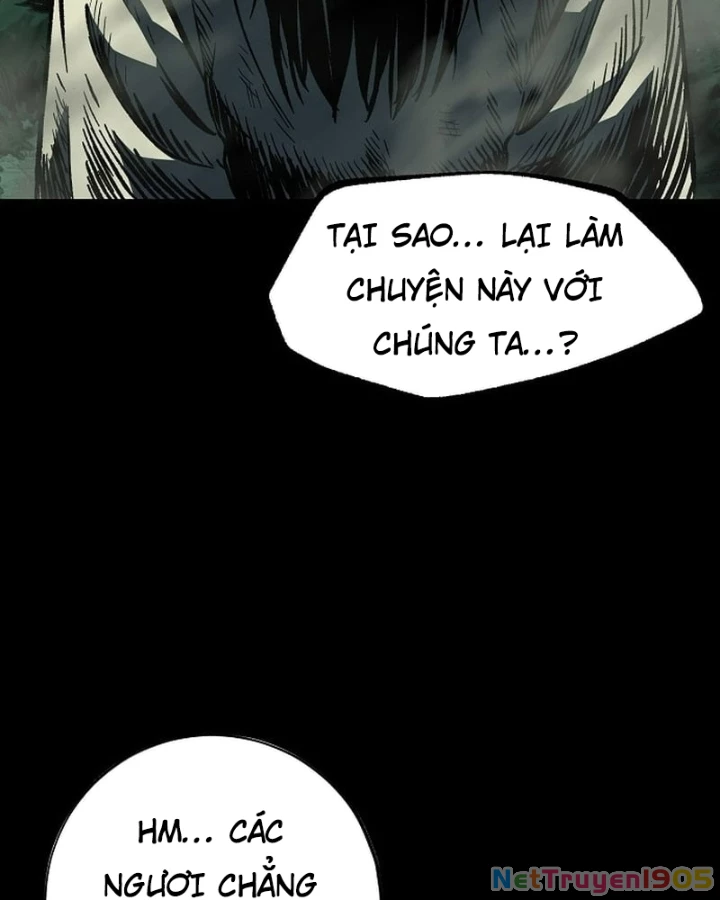 Huyết Ấn Tu La Chapter 0 - 200