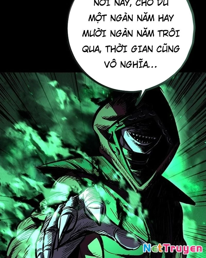Huyết Ấn Tu La Chapter 1 - 11