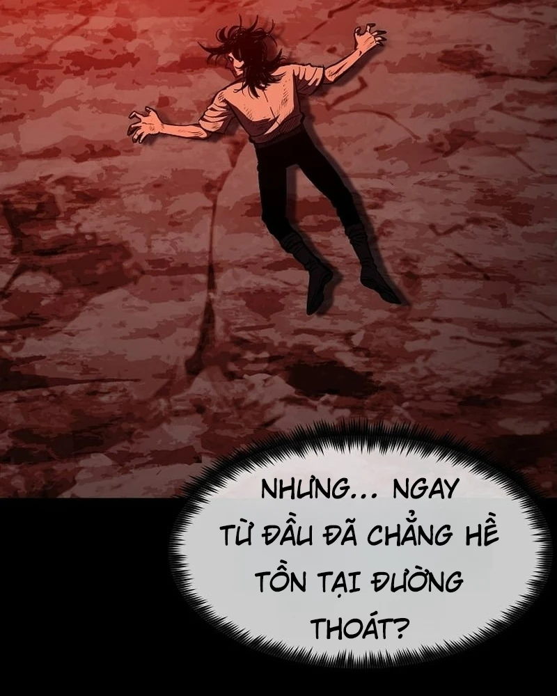 Huyết Ấn Tu La Chapter 1 - 29