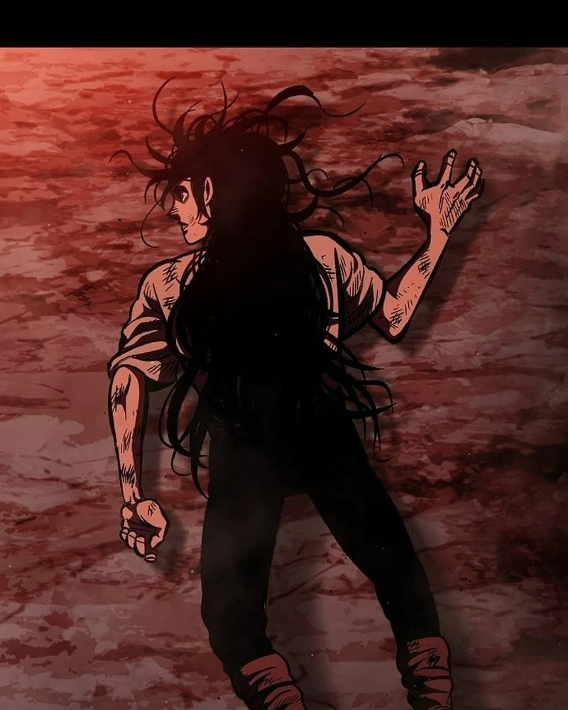 Huyết Ấn Tu La Chapter 1 - 33