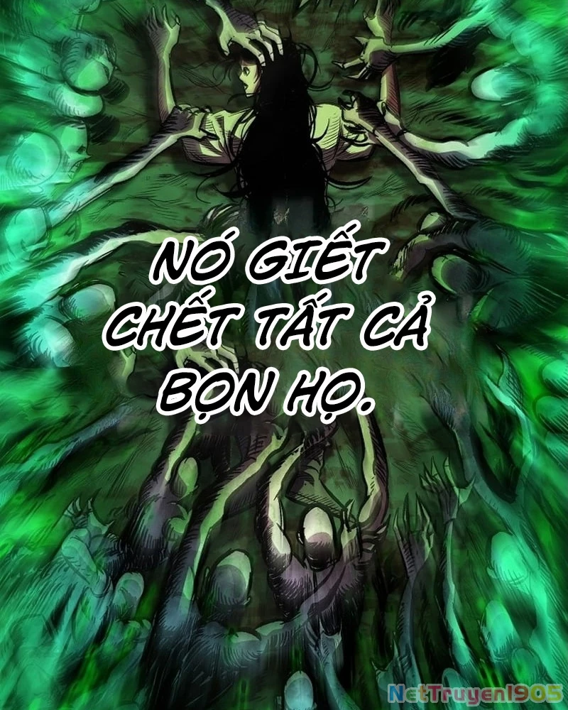 Huyết Ấn Tu La Chapter 1 - 42