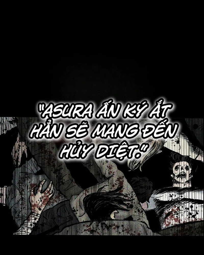 Huyết Ấn Tu La Chapter 1 - 87