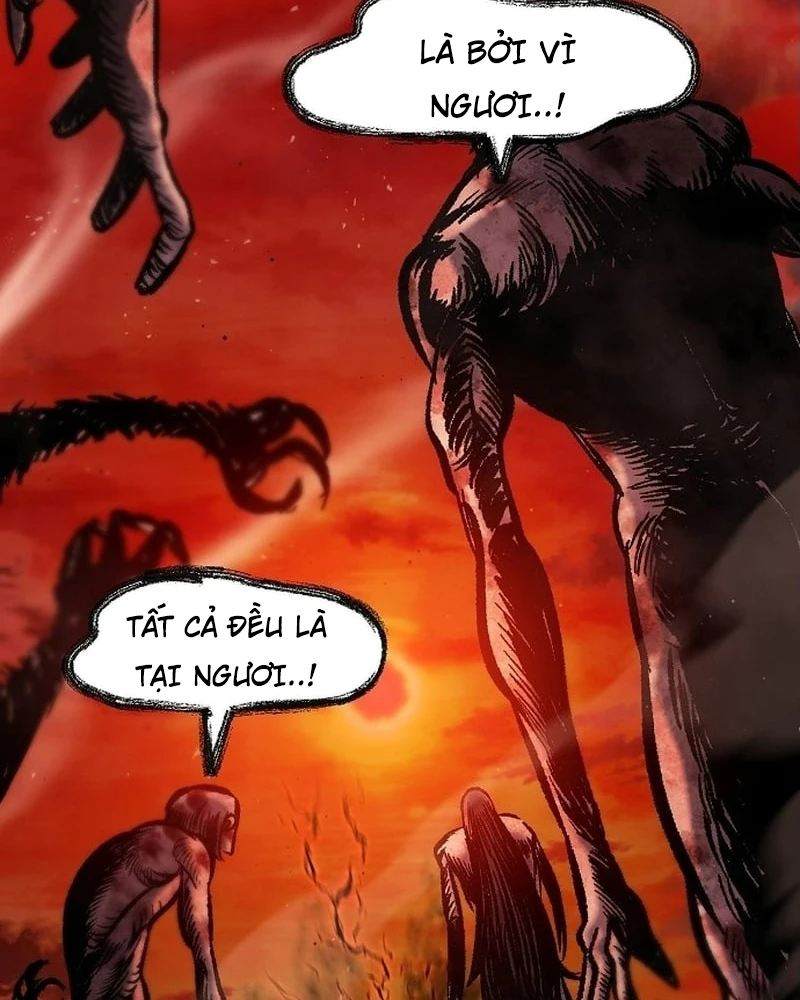 Huyết Ấn Tu La Chapter 1 - 107