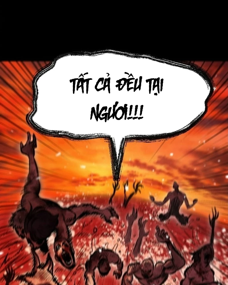 Huyết Ấn Tu La Chapter 1 - 109