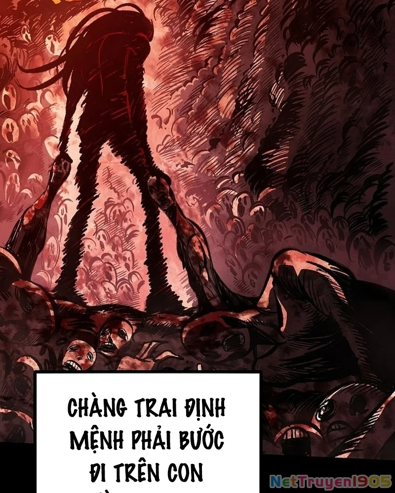 Huyết Ấn Tu La Chapter 1 - 127