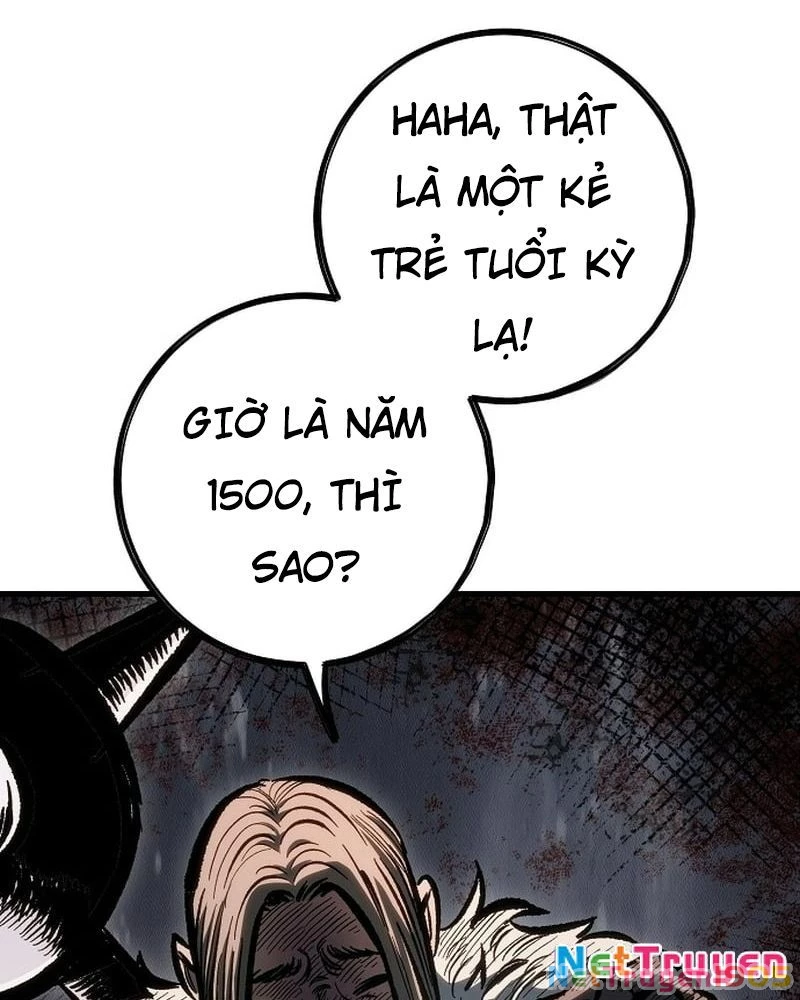 Huyết Ấn Tu La Chapter 1 - 256
