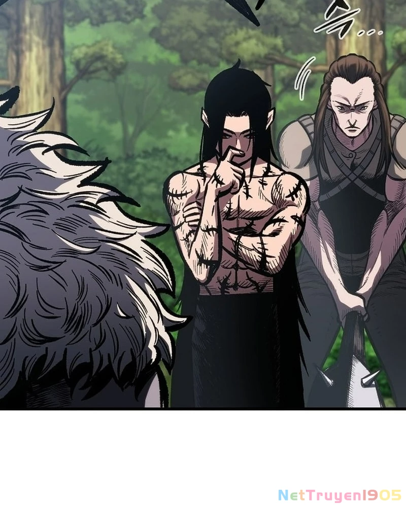 Huyết Ấn Tu La Chapter 1 - 259