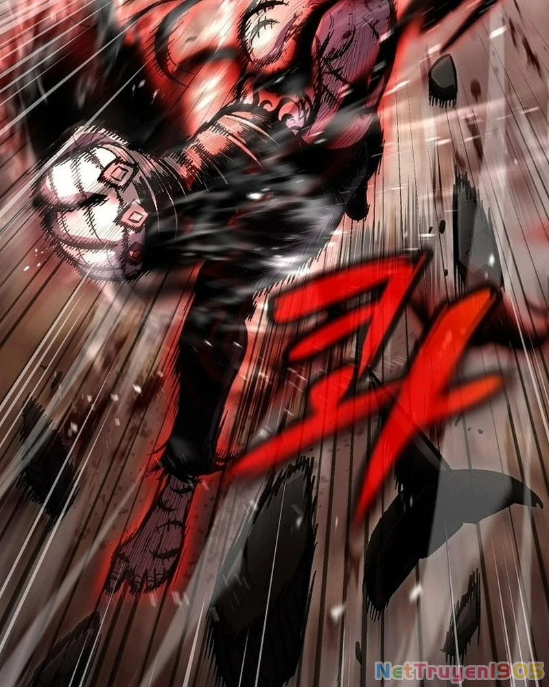 Huyết Ấn Tu La Chapter 1 - 282