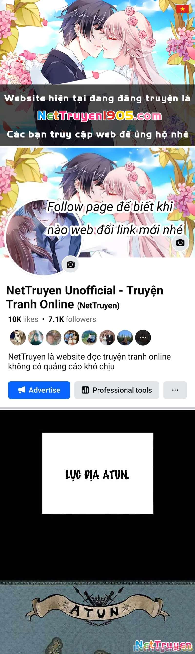 Huyết Ấn Tu La Chapter 2 - 1