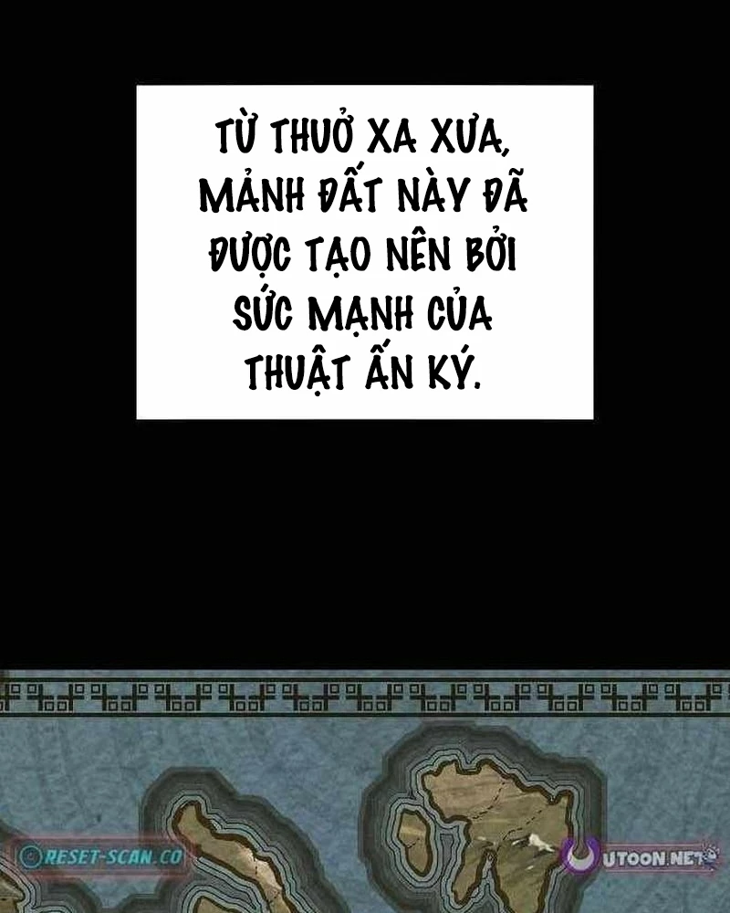 Huyết Ấn Tu La Chapter 2 - 3