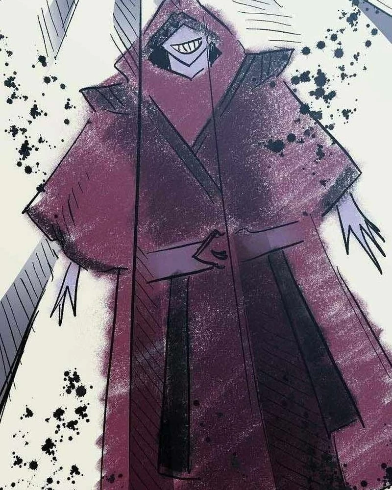 Huyết Ấn Tu La Chapter 2 - 18