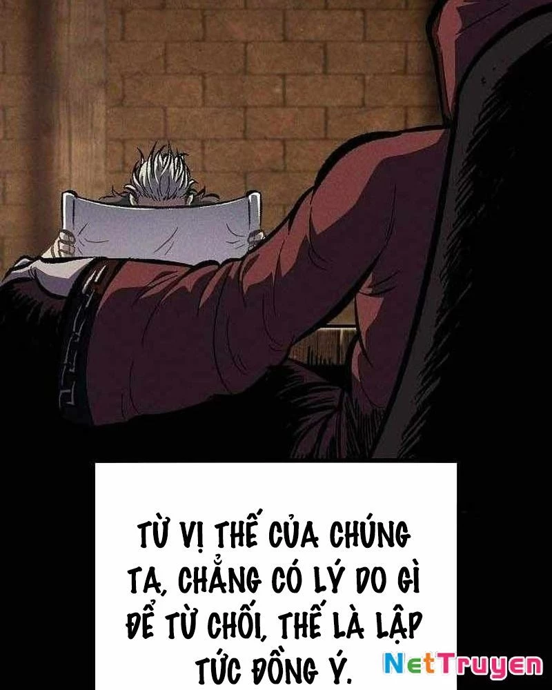 Huyết Ấn Tu La Chapter 2 - 31