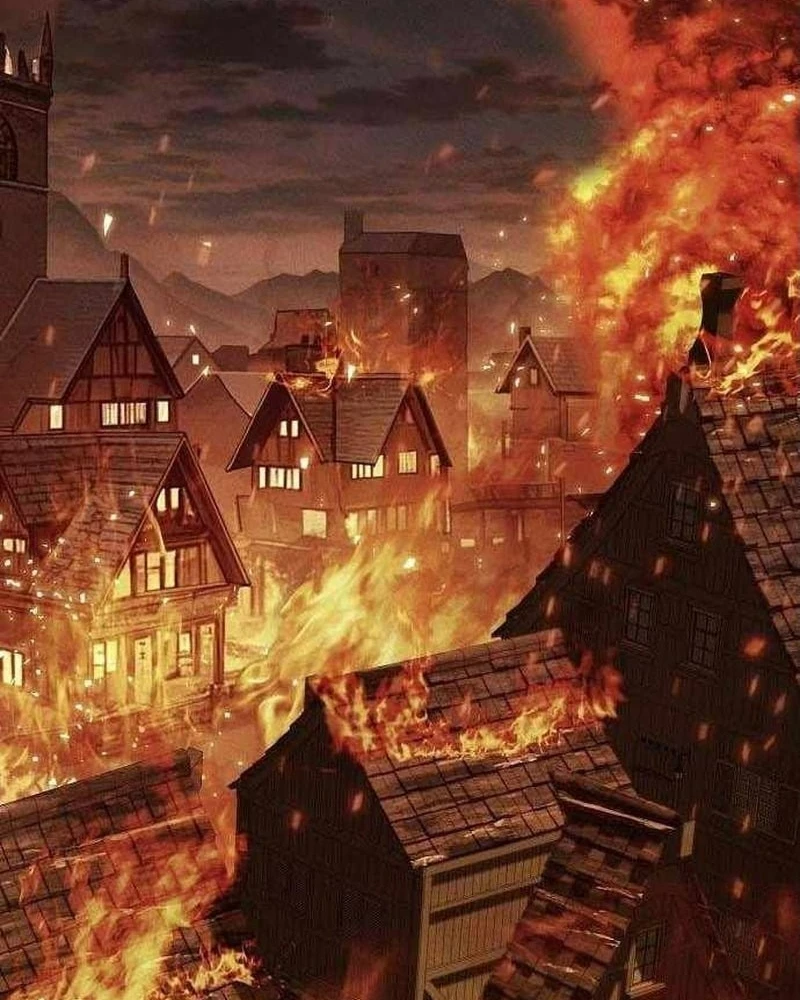 Huyết Ấn Tu La Chapter 2 - 33