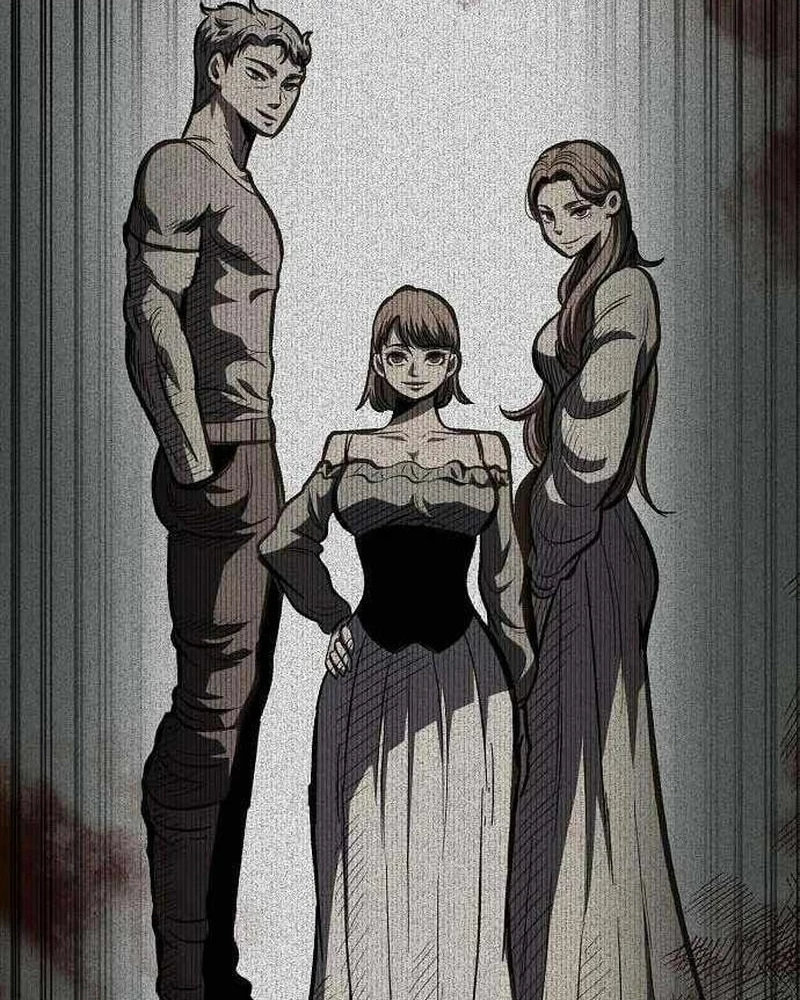 Huyết Ấn Tu La Chapter 2 - 49