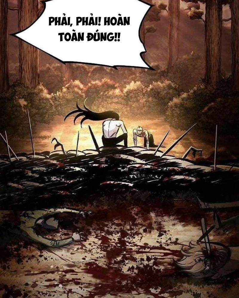 Huyết Ấn Tu La Chapter 2 - 257