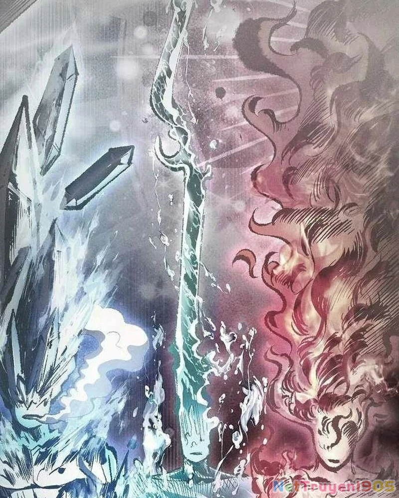 Huyết Ấn Tu La Chapter 3 - 34