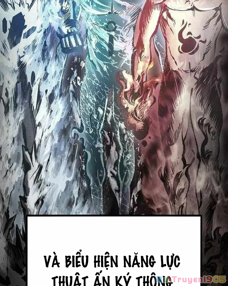 Huyết Ấn Tu La Chapter 3 - 35