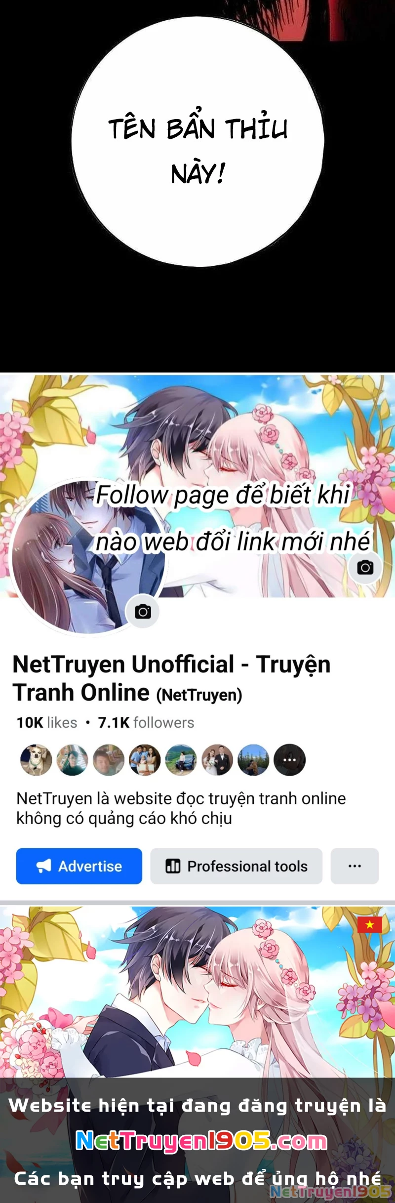 Huyết Ấn Tu La Chapter 3 - 237