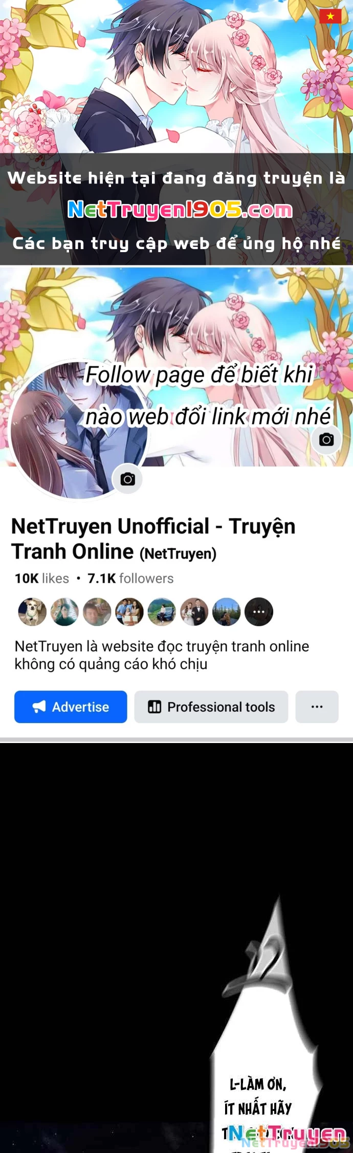 Huyết Ấn Tu La Chapter 4 - 1