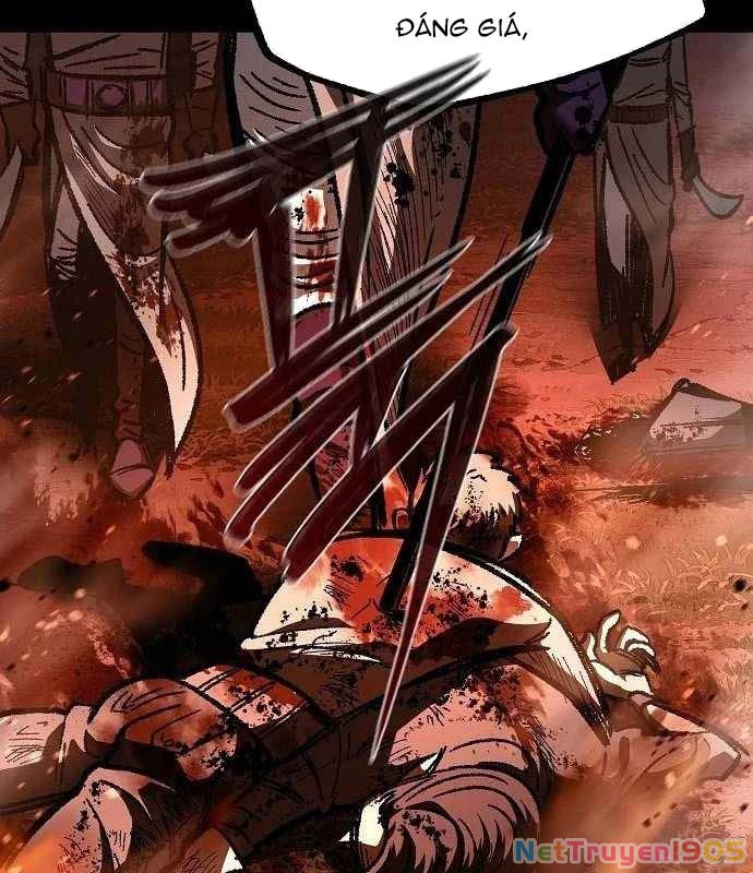 Huyết Ấn Tu La Chapter 4 - 4