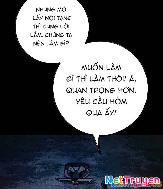 Huyết Ấn Tu La Chapter 4 - 6