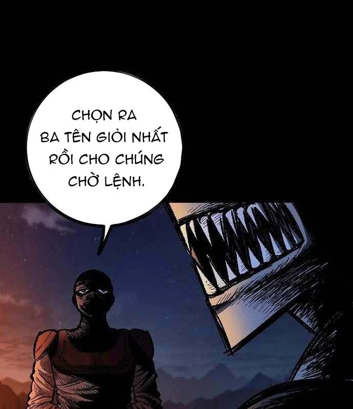 Huyết Ấn Tu La Chapter 4 - 9