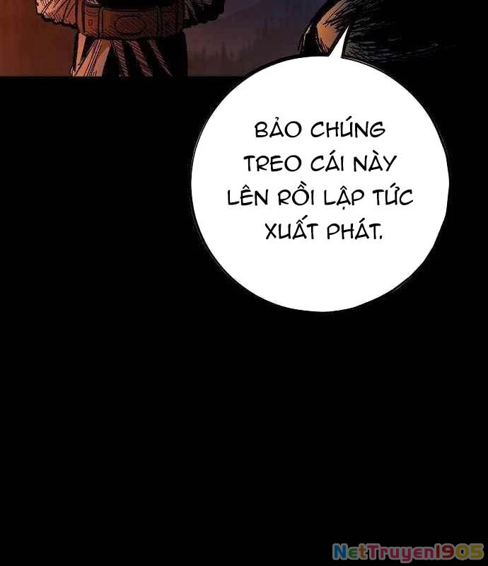 Huyết Ấn Tu La Chapter 4 - 10
