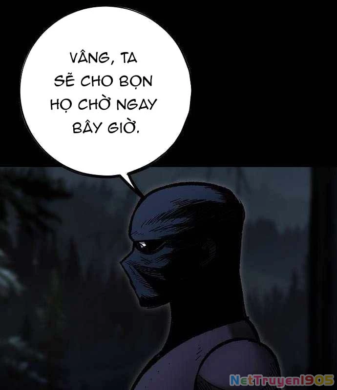 Huyết Ấn Tu La Chapter 4 - 14