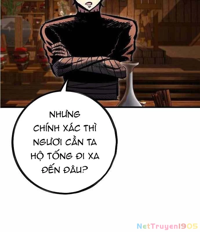 Huyết Ấn Tu La Chapter 4 - 53