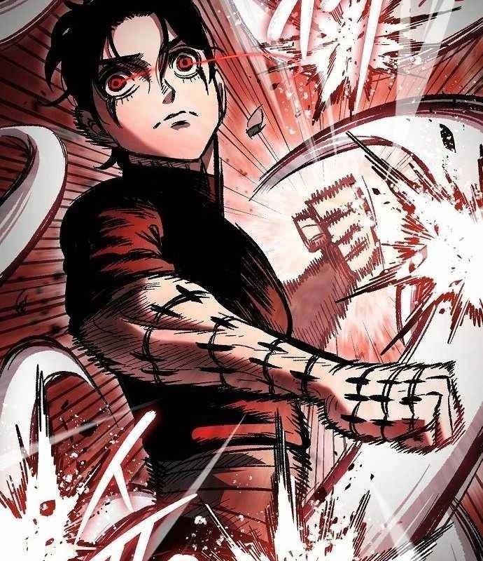Huyết Ấn Tu La Chapter 4 - 162