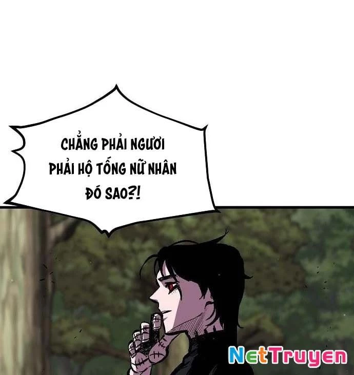Huyết Ấn Tu La Chapter 5 - 11
