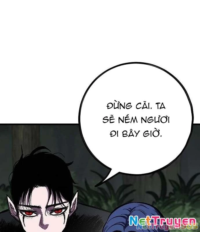 Huyết Ấn Tu La Chapter 5 - 21