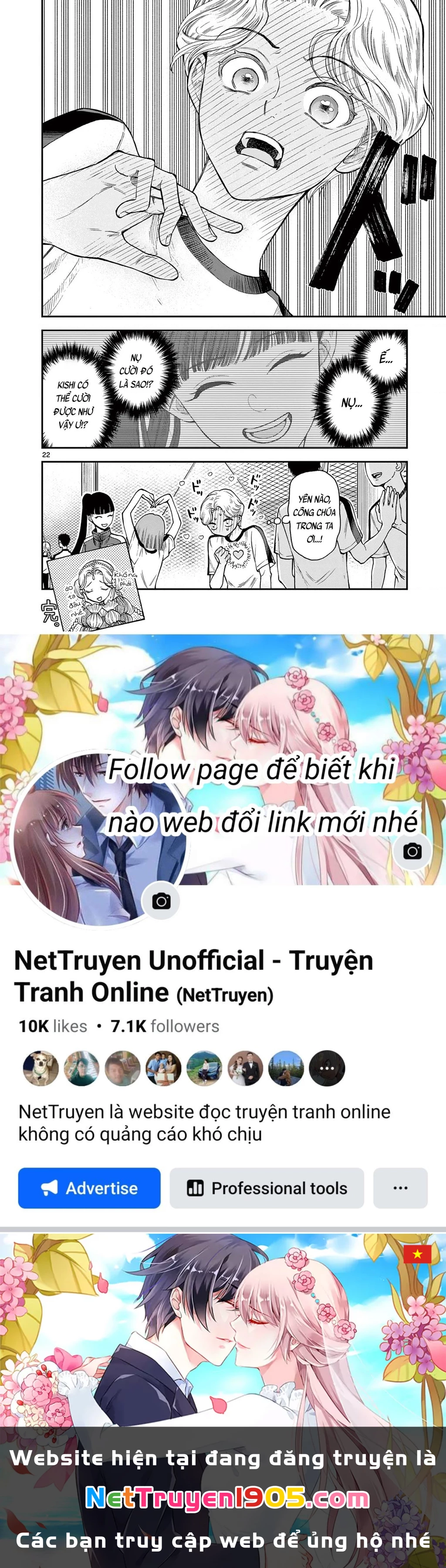 Nàng Ấy Là Kỵ Sĩ Của Tôi Chapter 1 - 25